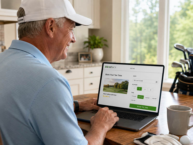 online-booking
